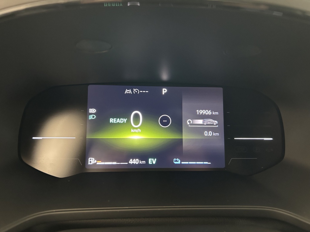 RENAULT Symbioz Evolution E-Tech full hybrid 145 - ref: 6-2971x253131 - Photo 17