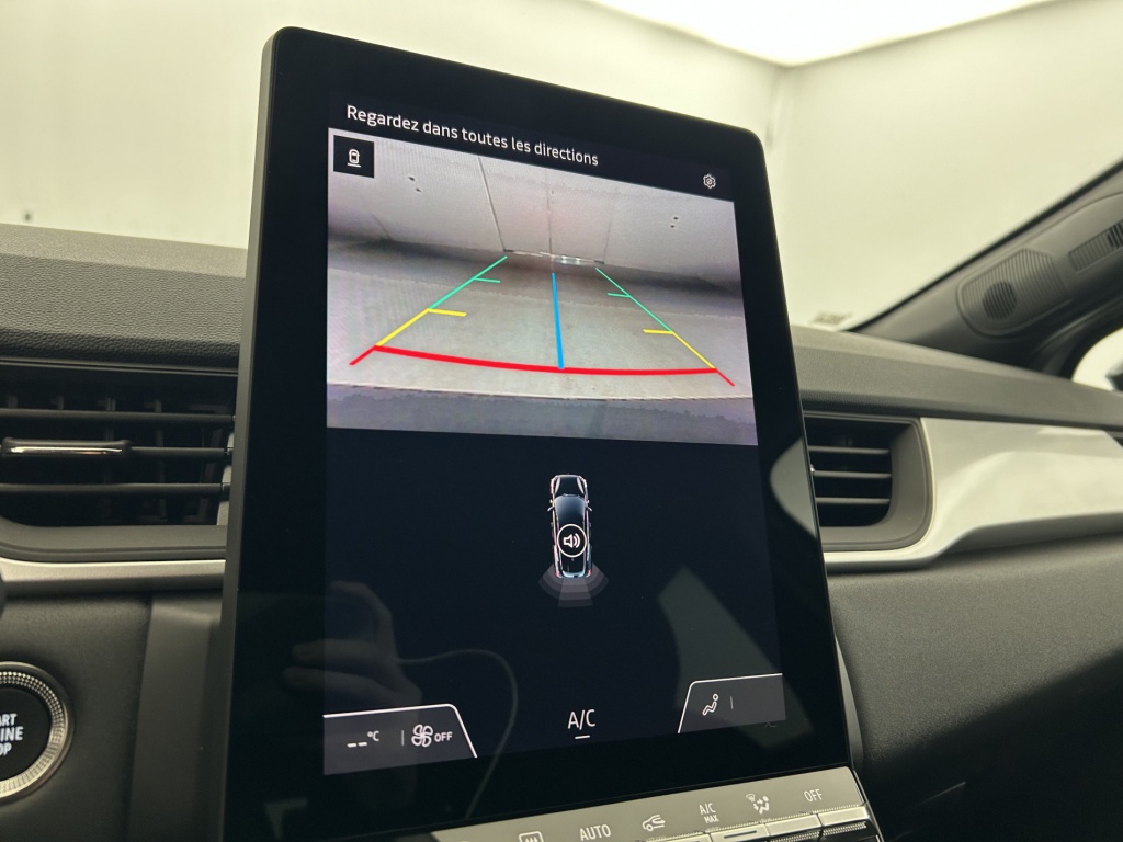 RENAULT Symbioz Evolution E-Tech full hybrid 145 - ref: 6-2971x253131 - Photo 19