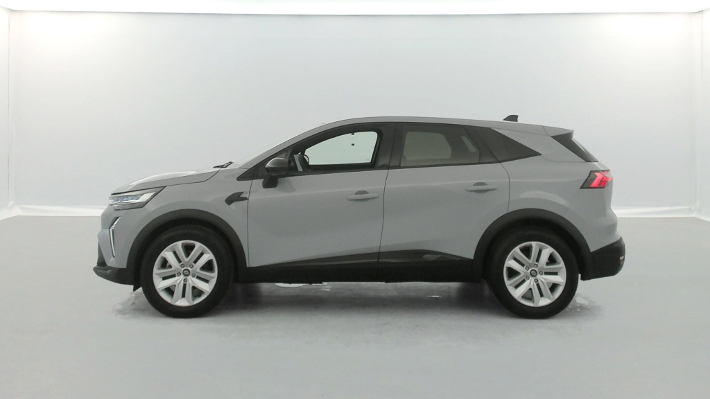 RENAULT Symbioz Evolution E-Tech full hybrid 145 - ref: 6-2971x253131 - Photo 2