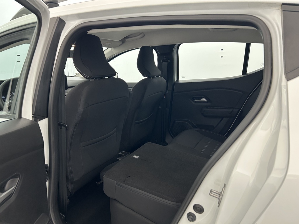 DACIA Sandero Stepway Expression ECO-G 100 - ref: 6-2971x253228 - Photo 11