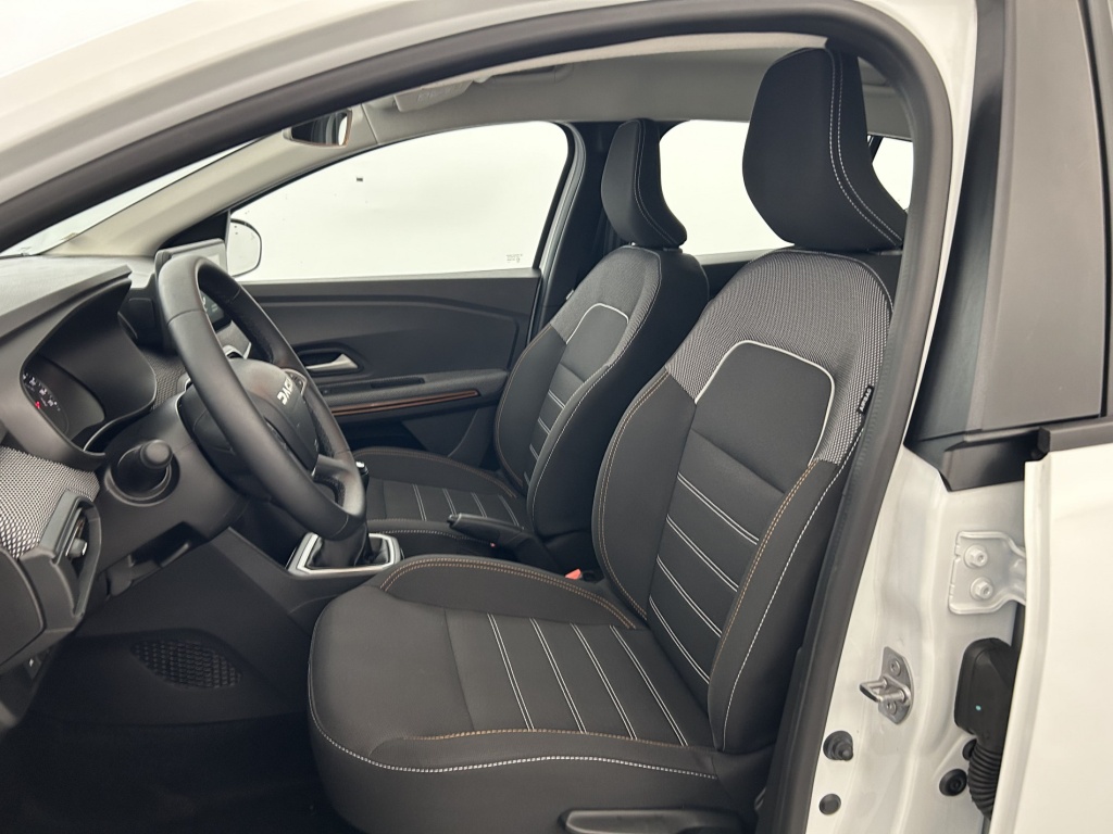 DACIA Sandero Stepway Expression ECO-G 100 - ref: 6-2971x253228 - Photo 13