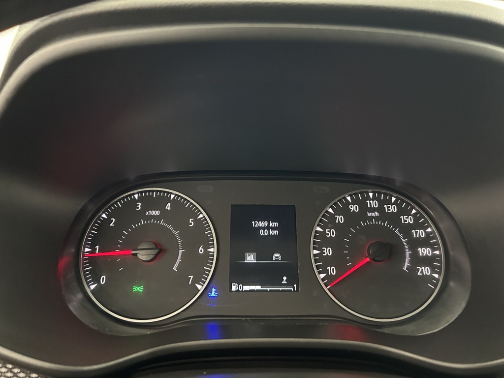 DACIA Sandero Stepway Expression ECO-G 100 - ref: 6-2971x253228 - Photo 17