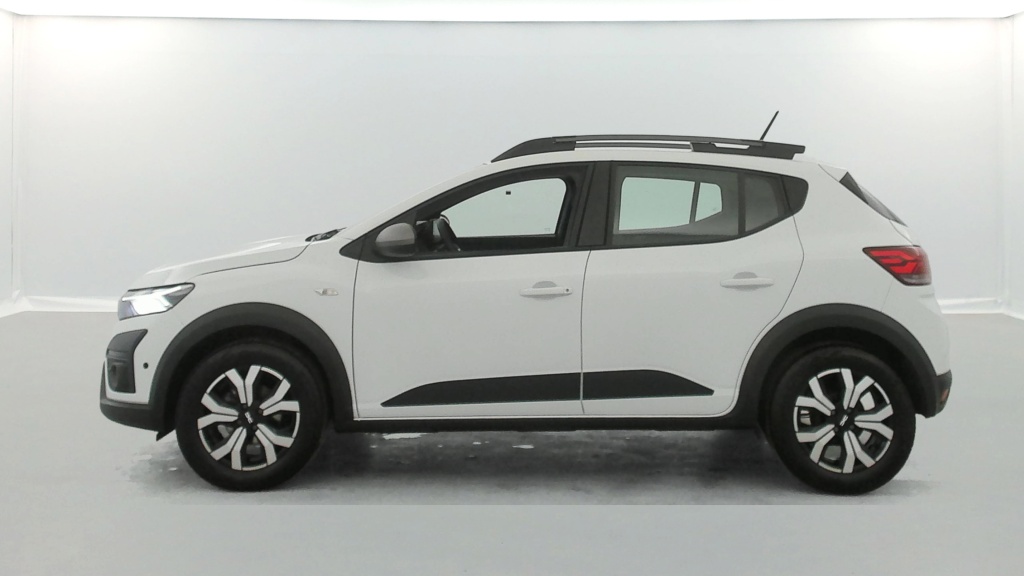 DACIA Sandero Stepway Expression ECO-G 100 - ref: 6-2971x253228 - Photo 2