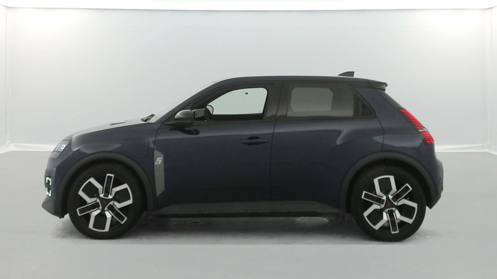 RENAULT R5 Techno 150 ch autonomie confort - ref: 6-2971x253472 - Photo 2