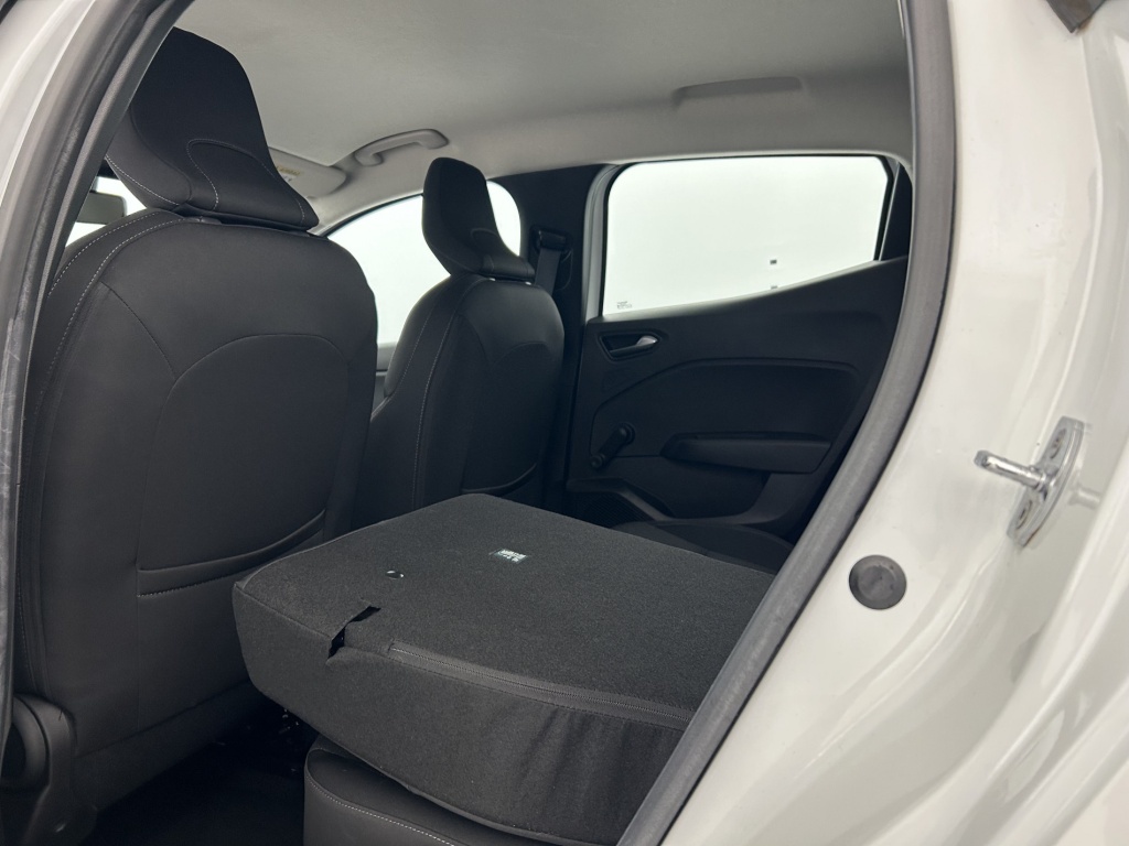 RENAULT Clio Business Blue dCi 100 21N - ref: 6-2971x253480 - Photo 11