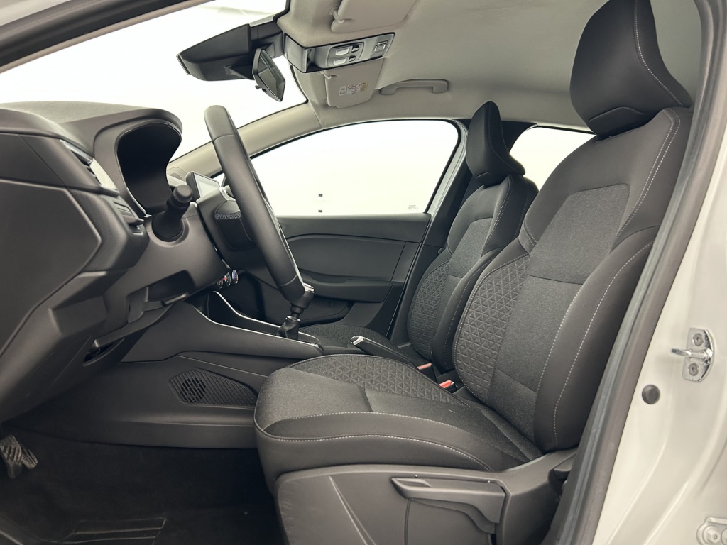 RENAULT Clio Business Blue dCi 100 21N - ref: 6-2971x253480 - Photo 13