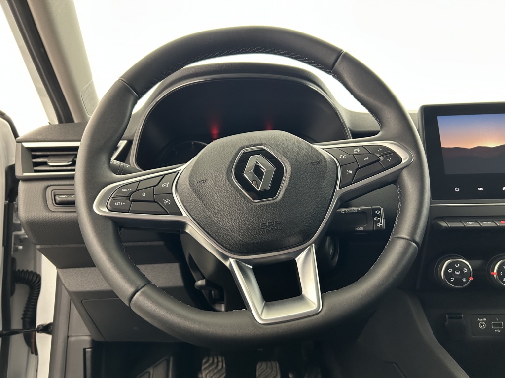 RENAULT Clio Business Blue dCi 100 21N - ref: 6-2971x253480 - Photo 15