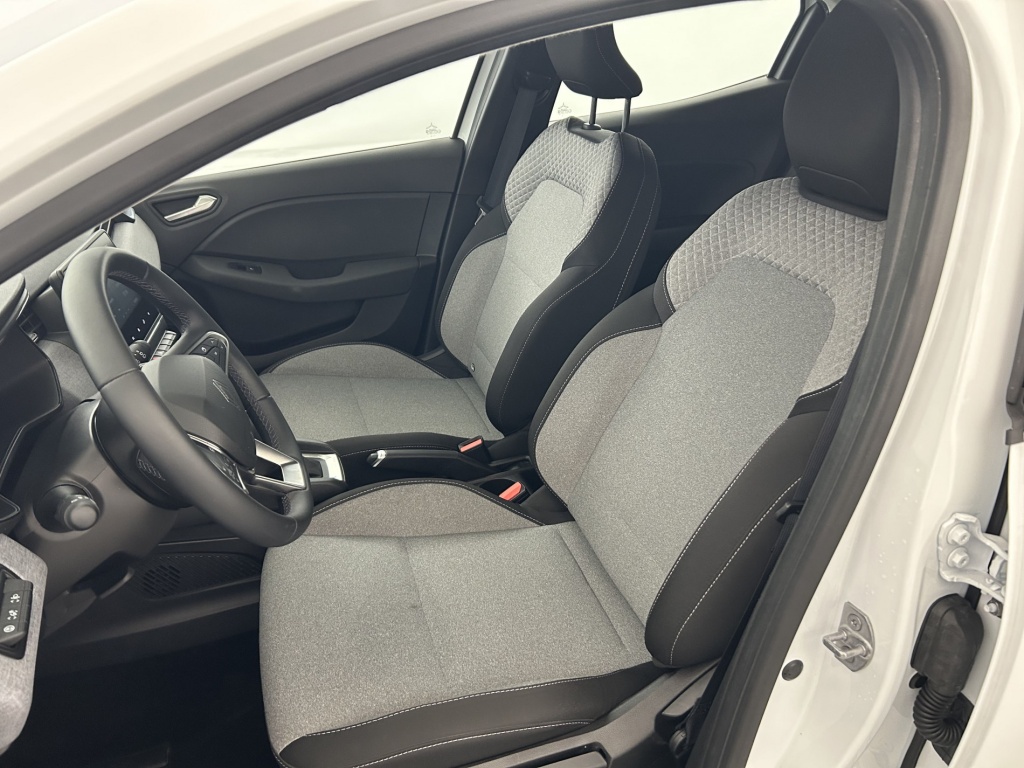 RENAULT Clio Evolution E-Tech full hybrid 145 ch GSR2 - ref: 6-2971x253482 - Photo 13