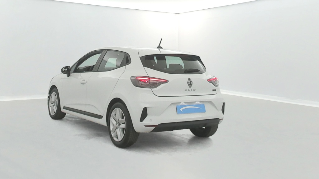 RENAULT Clio Evolution E-Tech full hybrid 145 ch GSR2 - ref: 6-2971x253482 - Photo 3