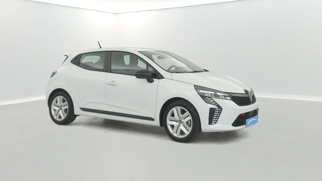 RENAULT Clio Evolution E-Tech full hybrid 145 ch GSR2 - ref: 6-2971x253482 - Photo 7