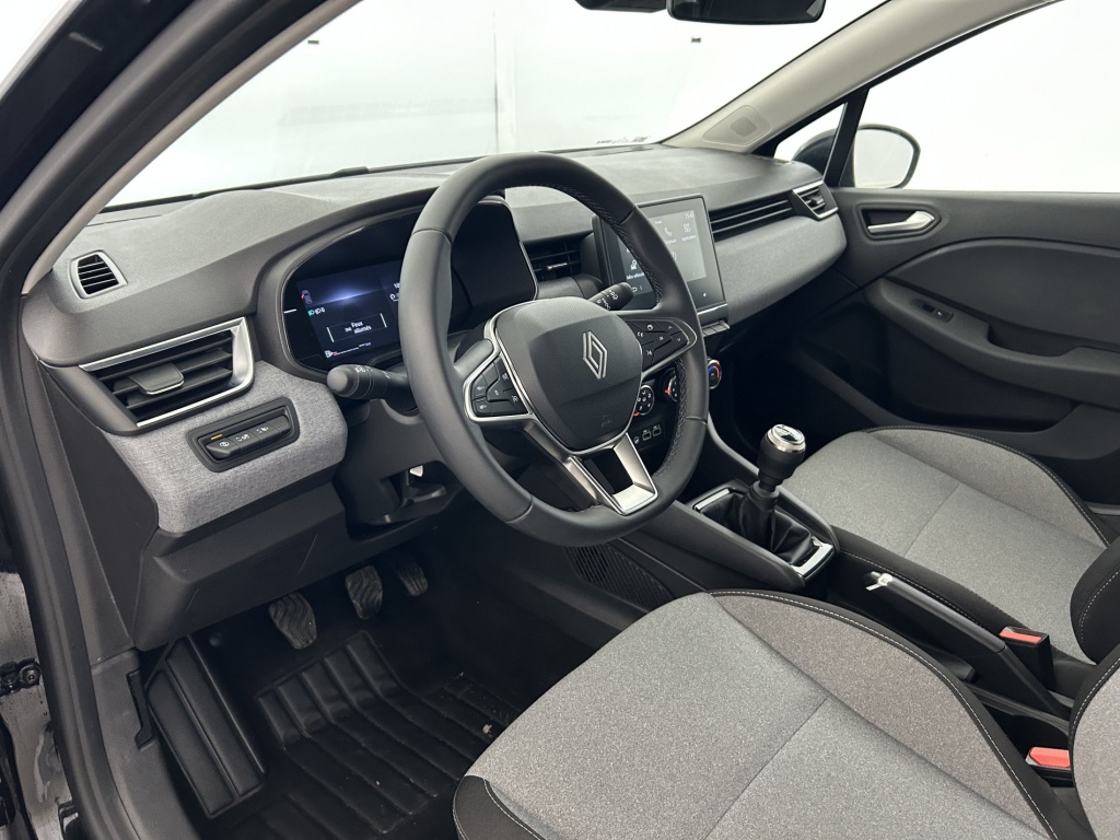 RENAULT Clio Evolution Blue dCi 100 ch GSR2 - ref: 6-2971x253563 - Photo 14