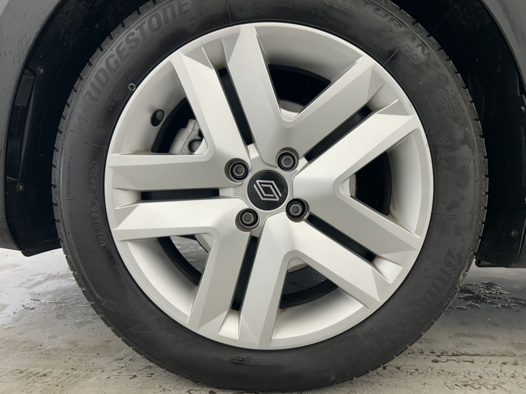 RENAULT Clio Evolution Blue dCi 100 ch GSR2 - ref: 6-2971x253563 - Photo 20