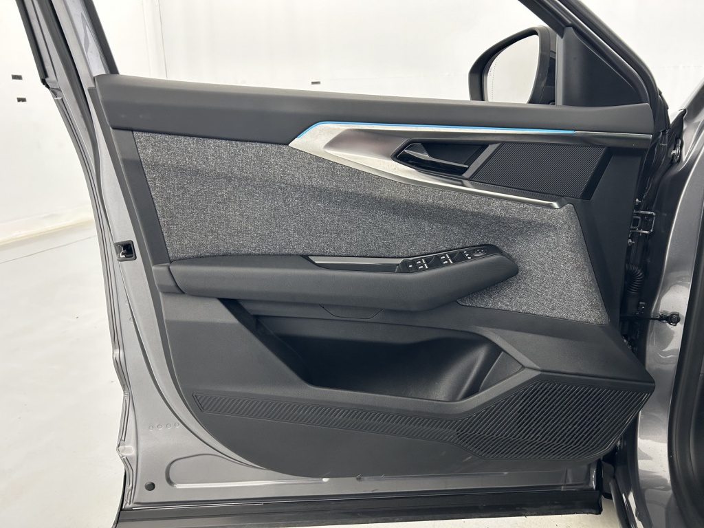 RENAULT Espace Techno E-Tech hybrid 200 - ref: 6-2971x254635 - Photo 11