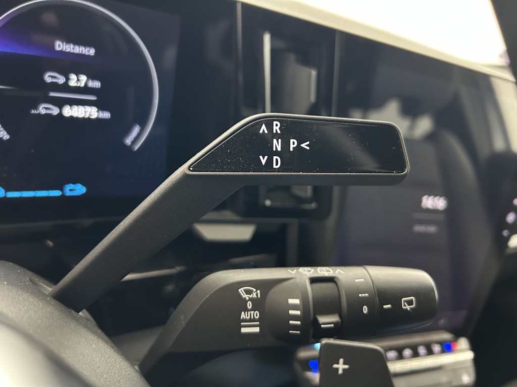 RENAULT Espace Techno E-Tech hybrid 200 - ref: 6-2971x254635 - Photo 13