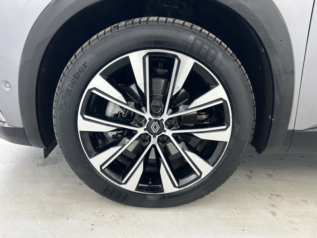 RENAULT Espace Techno E-Tech hybrid 200 - ref: 6-2971x254635 - Photo 19