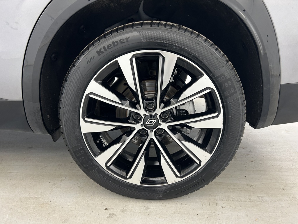 RENAULT Espace Techno E-Tech hybrid 200 - ref: 6-2971x254635 - Photo 20