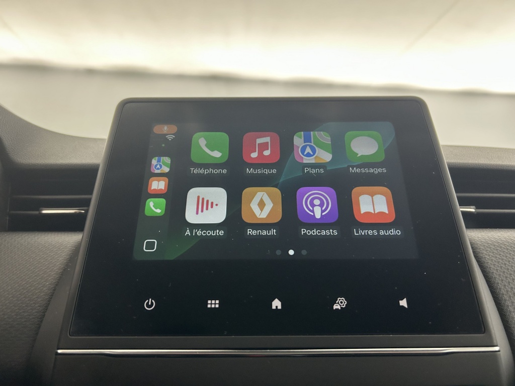 RENAULT Clio Equilibre TCe 90 - ref: 6-2971x259064 - Photo 16