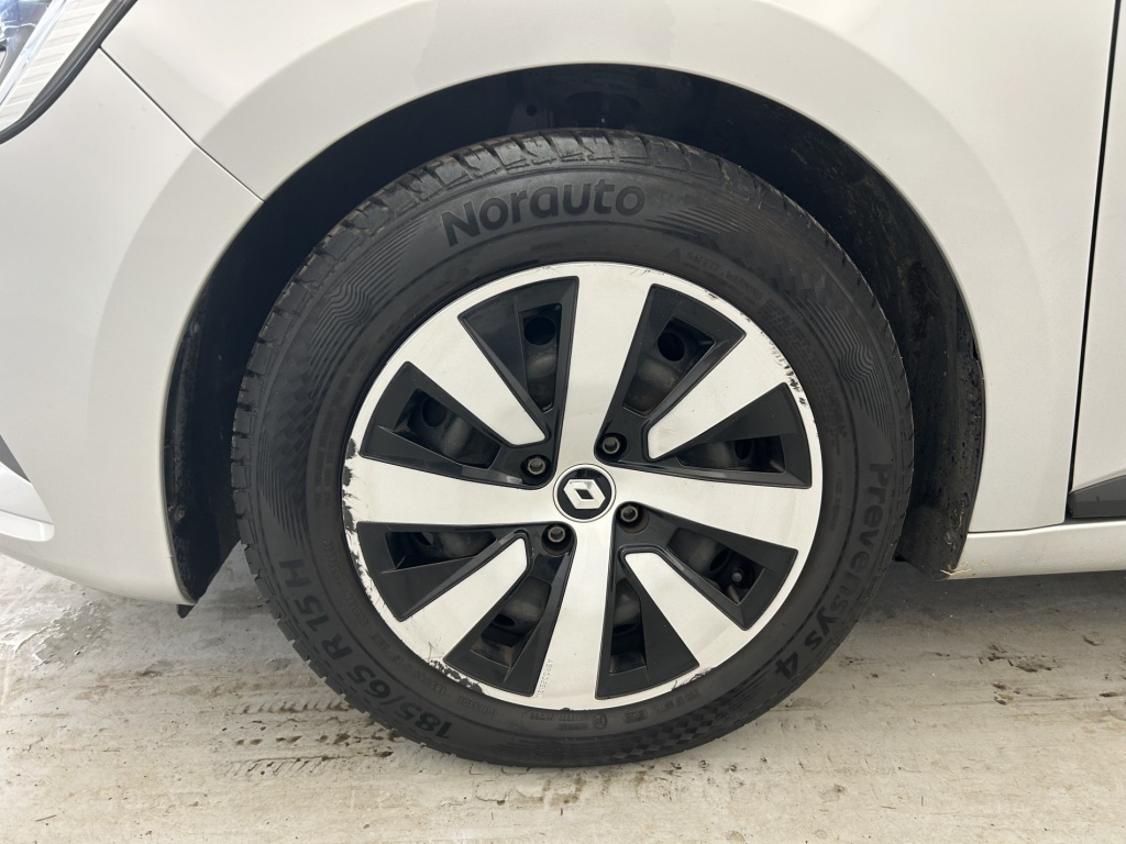 RENAULT Clio Equilibre TCe 90 - ref: 6-2971x259064 - Photo 20