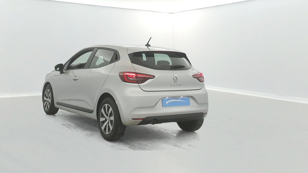 RENAULT Clio Equilibre TCe 90 - ref: 6-2971x259064 - Photo 3