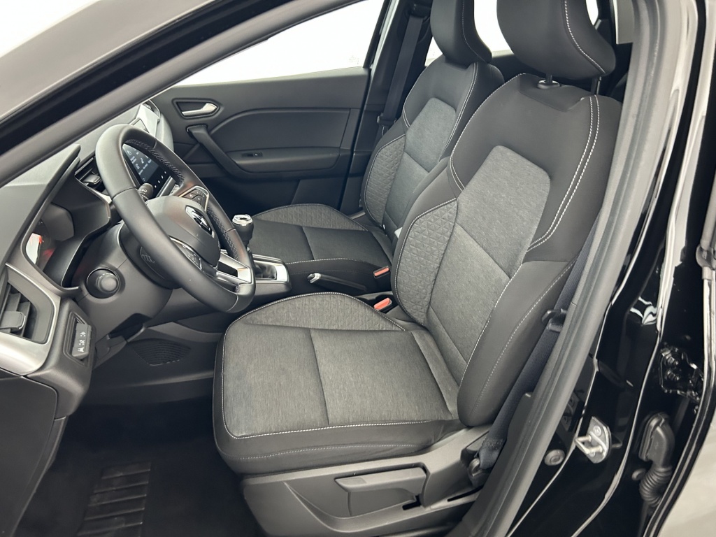 RENAULT Captur Equilibre TCe 90 - ref: 6-2971x259072 - Photo 13