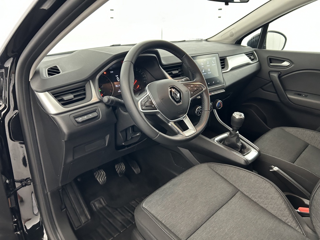 RENAULT Captur Equilibre TCe 90 - ref: 6-2971x259072 - Photo 14