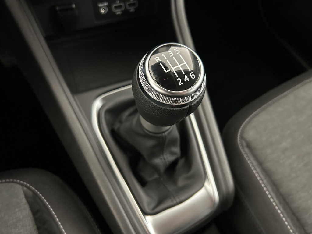 RENAULT Captur Equilibre TCe 90 - ref: 6-2971x259072 - Photo 19