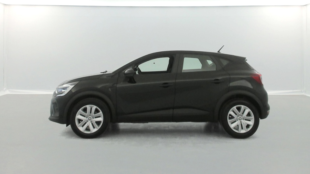 RENAULT Captur Equilibre TCe 90 - ref: 6-2971x259072 - Photo 2
