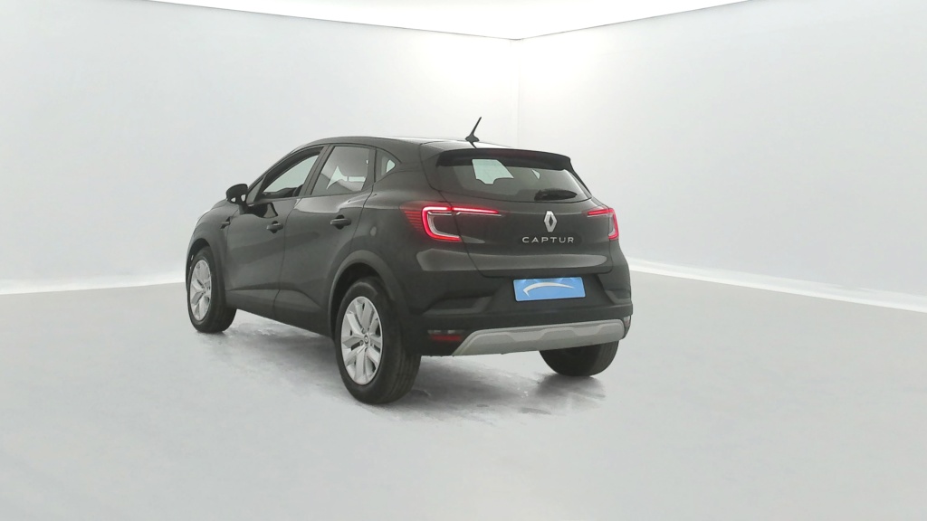 RENAULT Captur Equilibre TCe 90 - ref: 6-2971x259072 - Photo 3