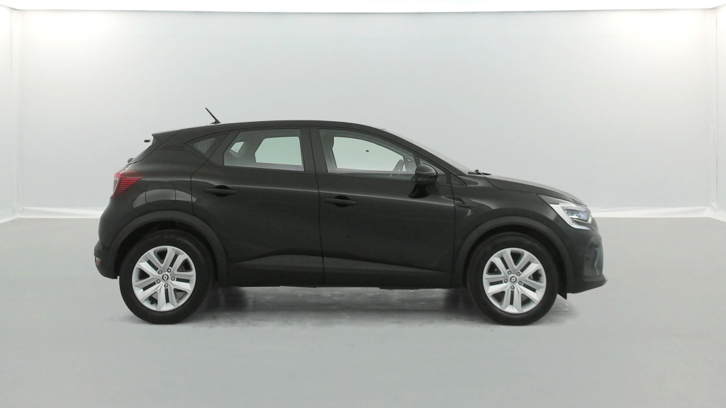 RENAULT Captur Equilibre TCe 90 - ref: 6-2971x259072 - Photo 6