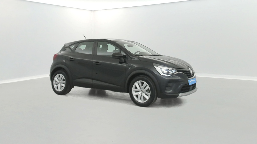 RENAULT Captur Equilibre TCe 90 - ref: 6-2971x259072 - Photo 7
