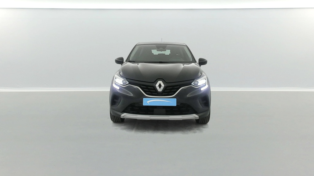 RENAULT Captur Equilibre TCe 90 - ref: 6-2971x259072 - Photo 8
