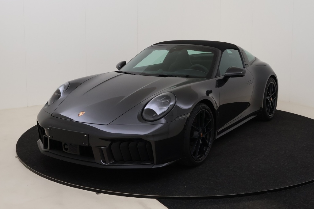 PORSCHE 911 Targa 4 GTS - PTS Color 3,6 485 hp PDK - ref: 7-20648 - Photo 1