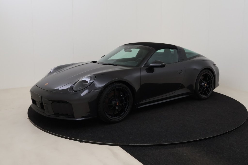 PORSCHE 911 Targa 4 GTS - PTS Color 3,6 485 hp PDK - ref: 7-20648 - Photo 10