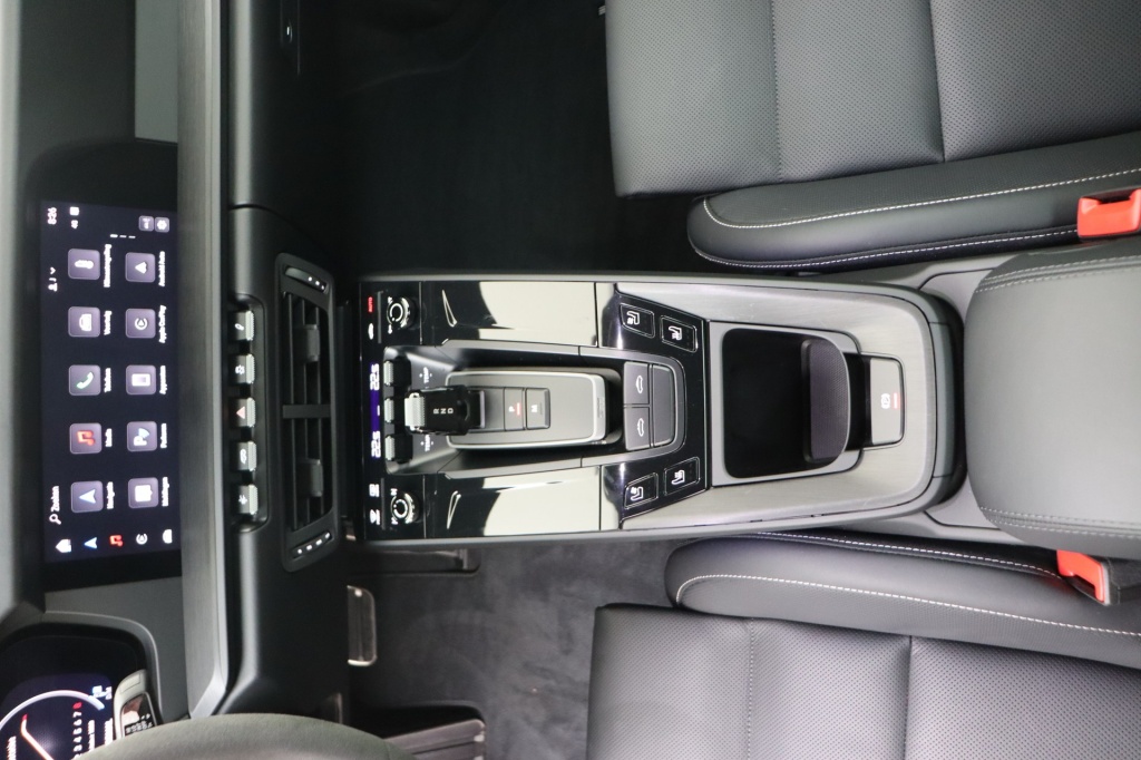 PORSCHE 911 Targa 4 GTS - PTS Color 3,6 485 hp PDK - ref: 7-20648 - Photo 12