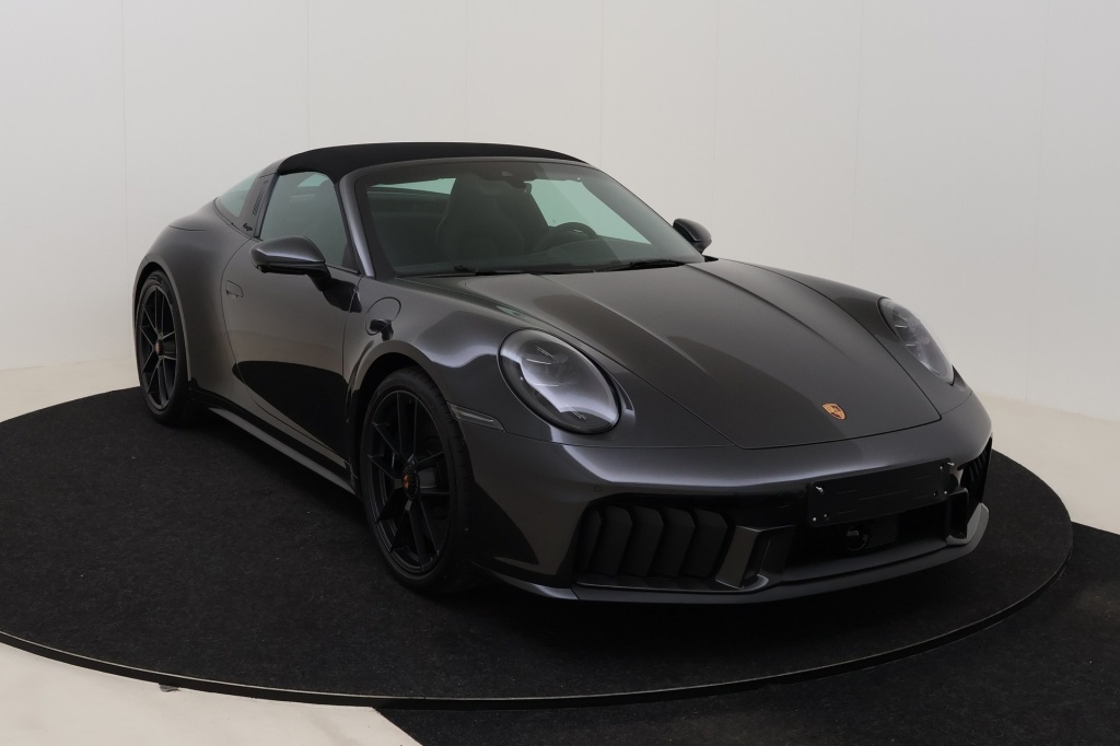 PORSCHE 911 Targa 4 GTS - PTS Color 3,6 485 hp PDK - ref: 7-20648 - Photo 3