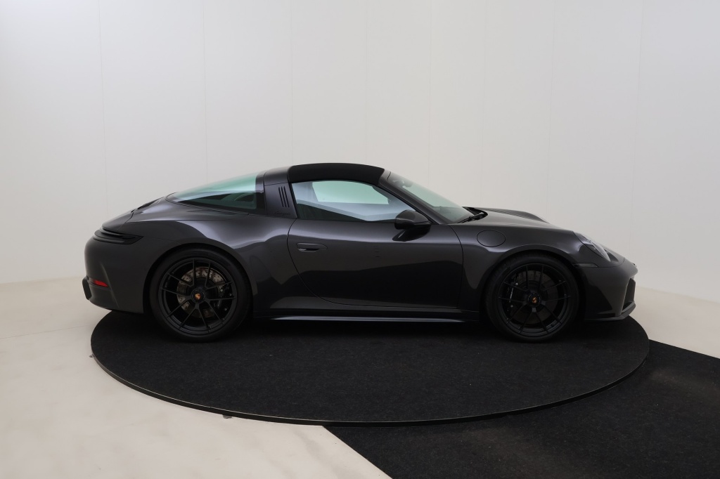 PORSCHE 911 Targa 4 GTS - PTS Color 3,6 485 hp PDK - ref: 7-20648 - Photo 4
