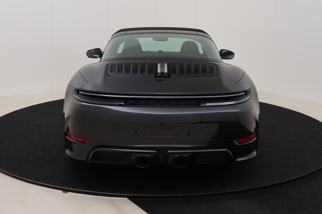 PORSCHE 911 Targa 4 GTS - PTS Color 3,6 485 hp PDK - ref: 7-20648 - Photo 7