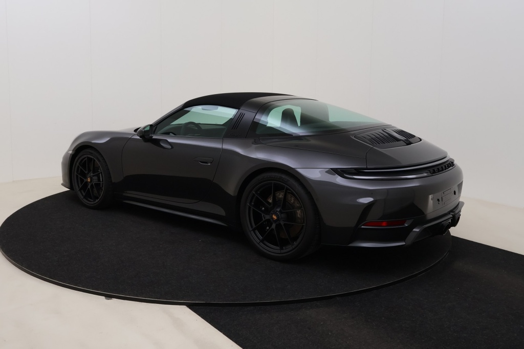 PORSCHE 911 Targa 4 GTS - PTS Color 3,6 485 hp PDK - ref: 7-20648 - Photo 8