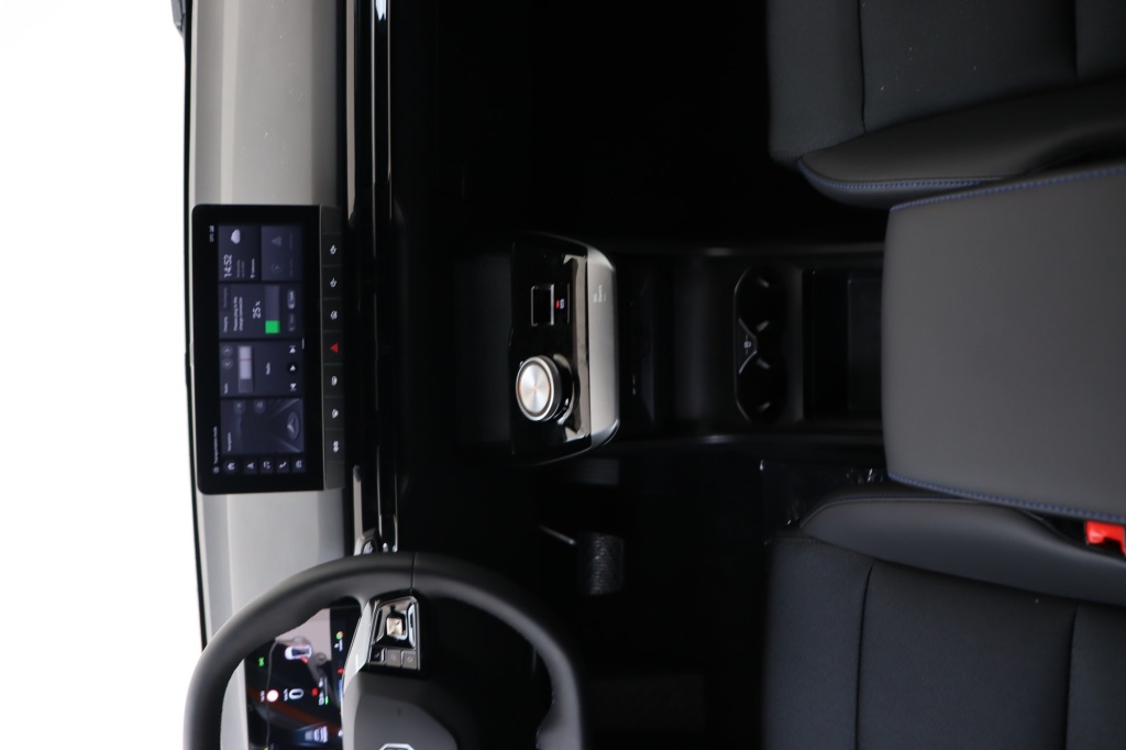 MG MG4 Luxury 64 kWh - ref: 7-20968 - Photo 14