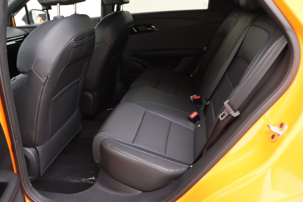 MG MG4 Luxury 64 kWh - ref: 7-20968 - Photo 16