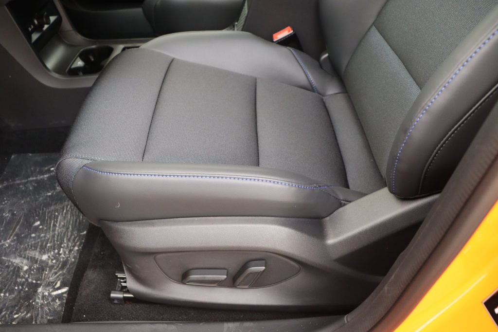 MG MG4 Luxury 64 kWh - ref: 7-20968 - Photo 17