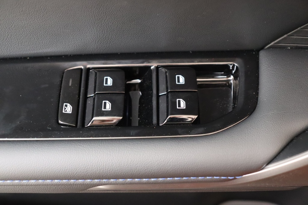 MG MG4 Luxury 64 kWh - ref: 7-20968 - Photo 19