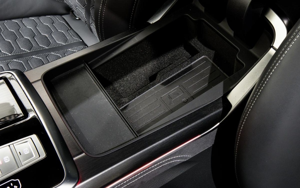 AUDI RSQ8 Performance 4,0 V8 640 hp Tiptronic - ref: 7-26960 - Photo 8