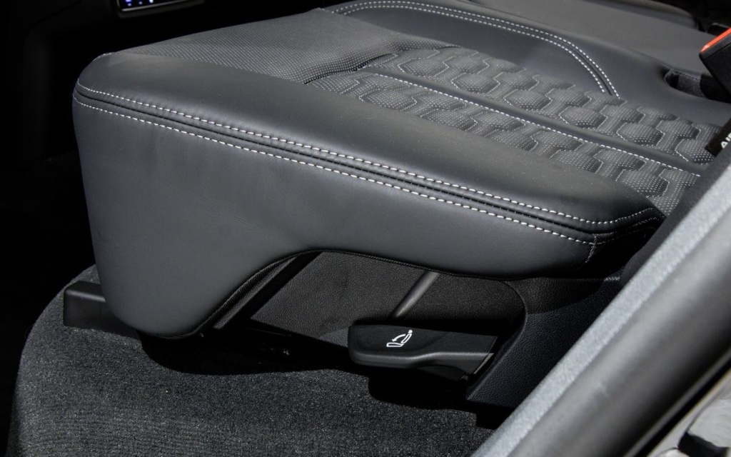 AUDI RSQ8 Performance 4,0 V8 640 hp Tiptronic - ref: 7-26960 - Photo 9