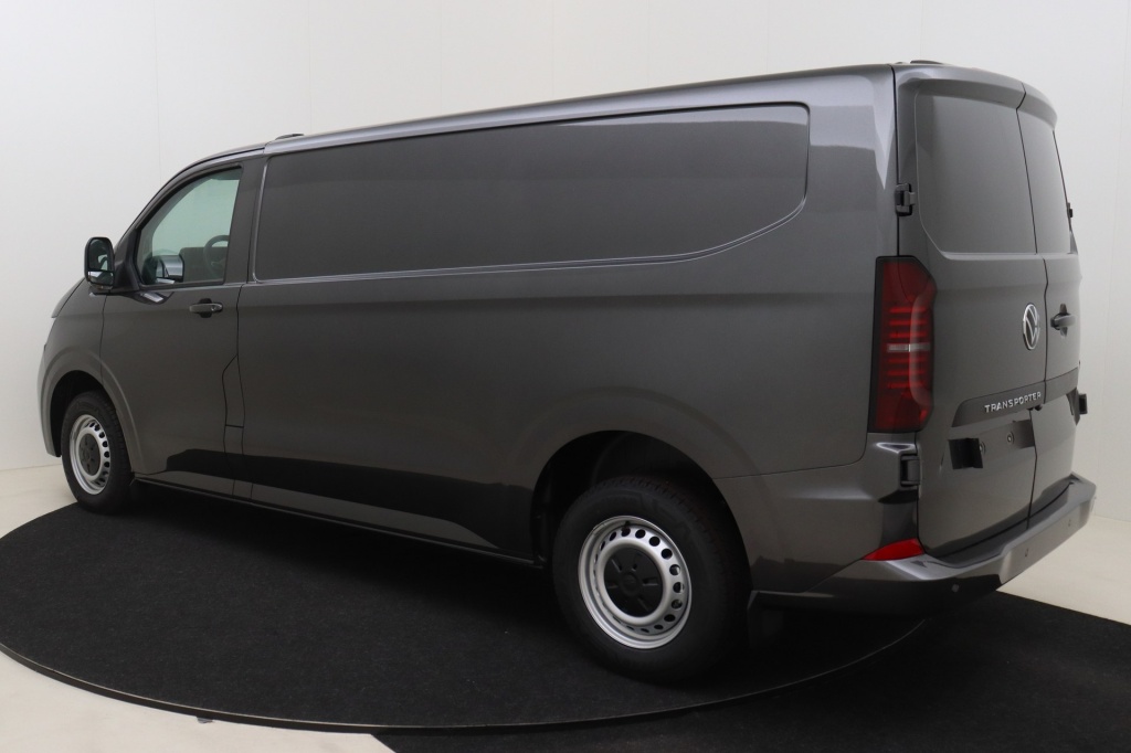 VOLKSWAGEN Transporter T7 LWB 3,1t 2.0 TDI DSG 170 hp - ref: 7-27117 - Photo 10