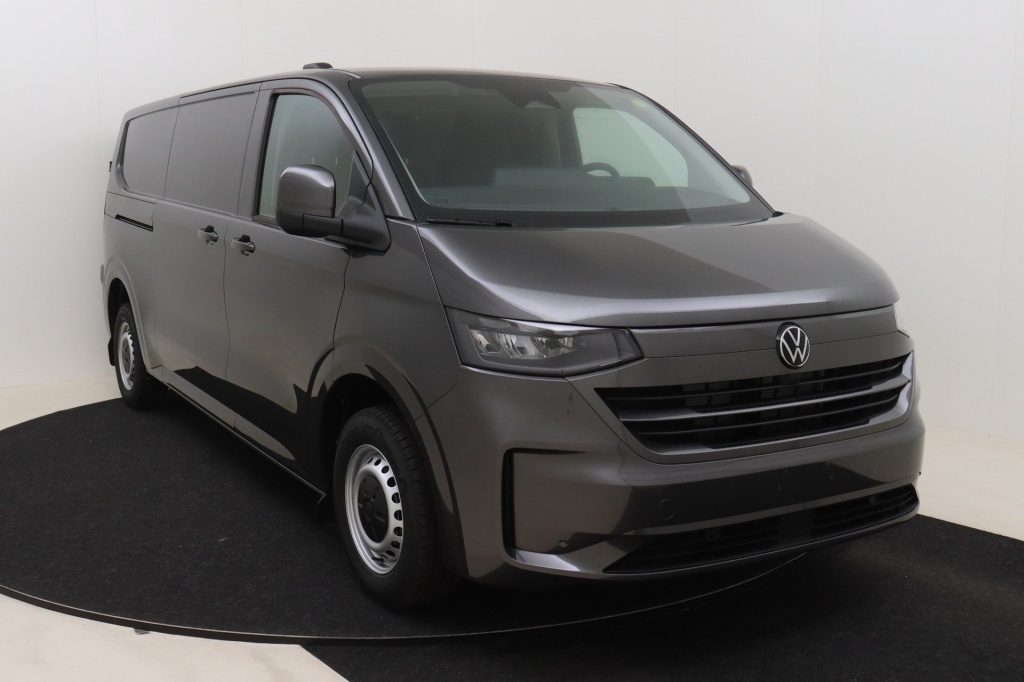 VOLKSWAGEN Transporter T7 LWB 3,1t 2.0 TDI DSG 170 hp - ref: 7-27117 - Photo 3