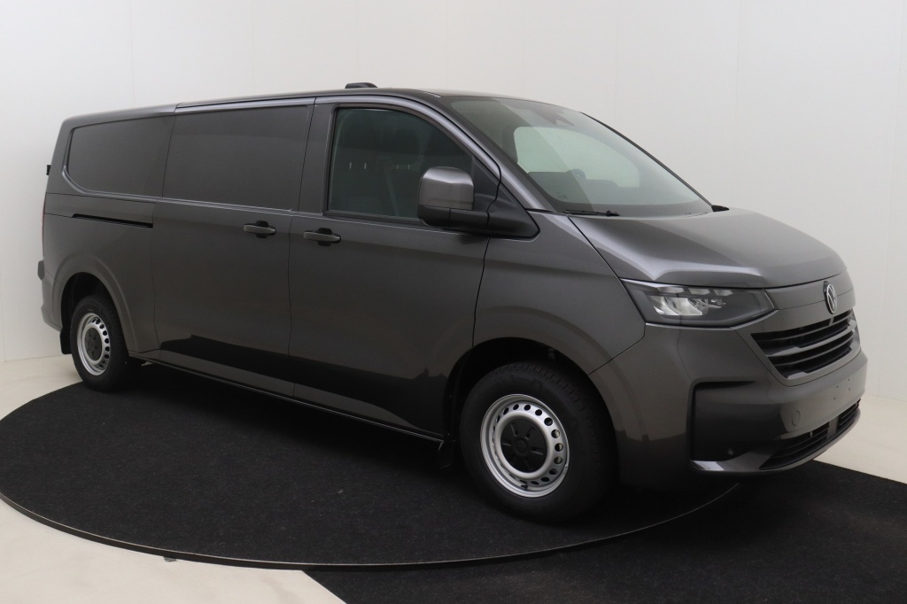 VOLKSWAGEN Transporter T7 LWB 3,1t 2.0 TDI DSG 170 hp - ref: 7-27117 - Photo 4