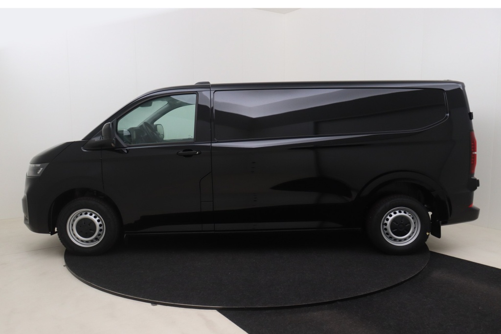 VOLKSWAGEN Transporter T7 LWB 3,1t 2.0 TDI DSG 170 hp - ref: 7-27122 - Photo 11