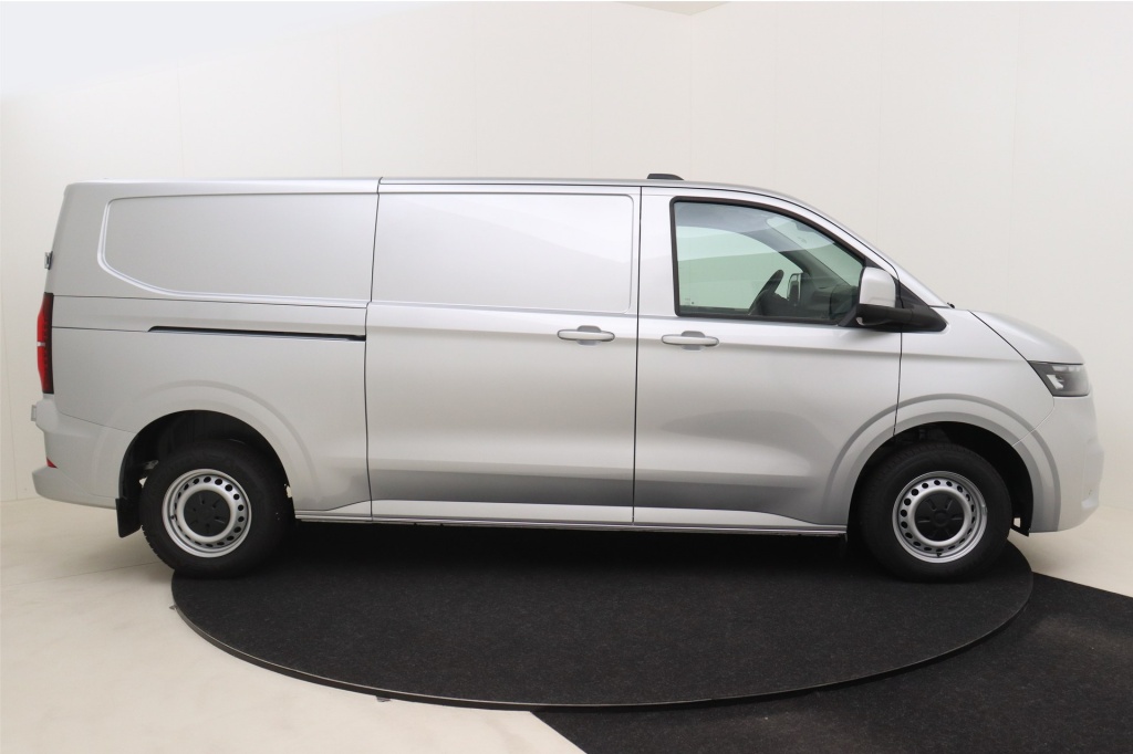 VOLKSWAGEN Transporter T7 LWB 3,1t 2.0 TDI DSG 170 hp - ref: 7-27124 - Photo 5