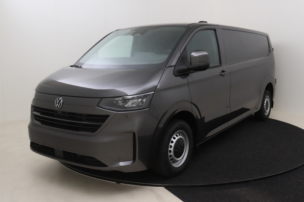 VOLKSWAGEN Transporter T7 LWB 3,3t 4Motion 2.0 TDI DSG 170 hp - ref: 7-27141 - Photo 1